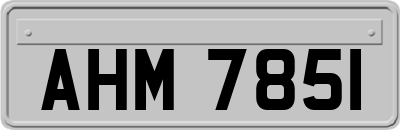 AHM7851