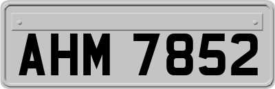 AHM7852