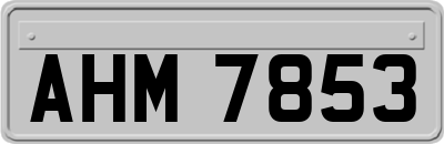 AHM7853