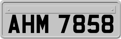 AHM7858