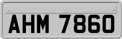 AHM7860