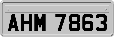 AHM7863