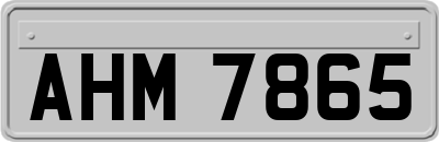 AHM7865