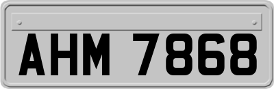 AHM7868