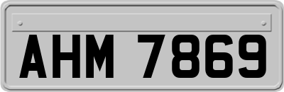 AHM7869