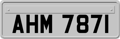 AHM7871