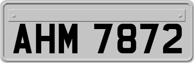 AHM7872
