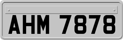 AHM7878