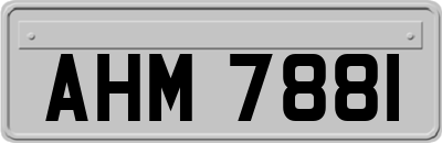 AHM7881