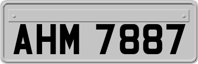 AHM7887