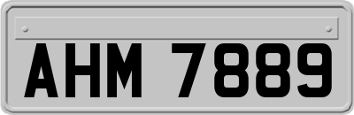 AHM7889
