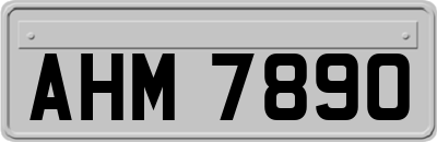 AHM7890
