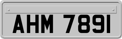 AHM7891