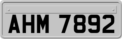 AHM7892