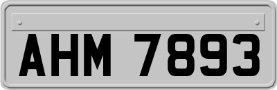 AHM7893