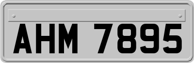 AHM7895