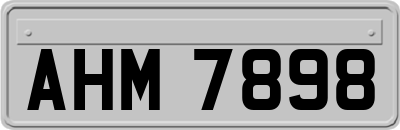AHM7898