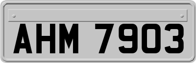 AHM7903