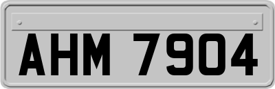 AHM7904