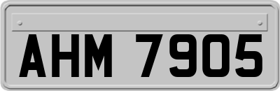 AHM7905