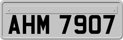 AHM7907