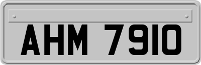 AHM7910