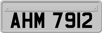 AHM7912