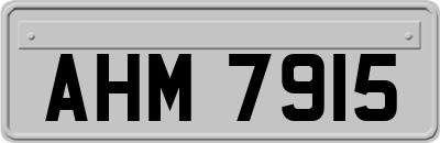 AHM7915