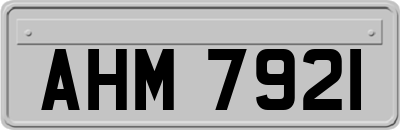 AHM7921