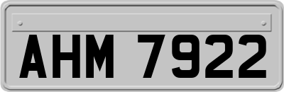 AHM7922