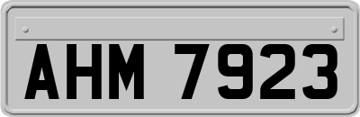 AHM7923