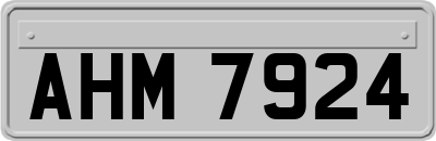 AHM7924