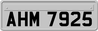 AHM7925