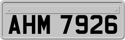AHM7926