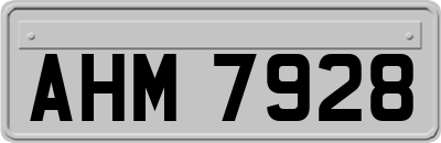 AHM7928