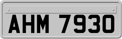 AHM7930