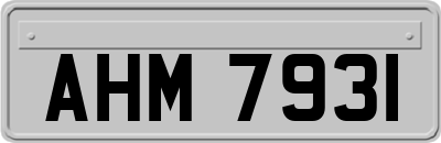 AHM7931