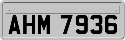 AHM7936