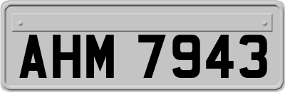 AHM7943
