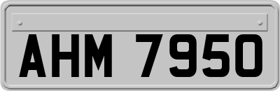 AHM7950