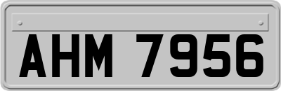 AHM7956