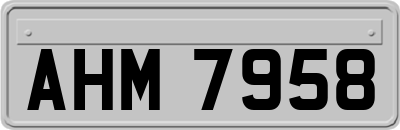 AHM7958