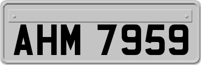 AHM7959