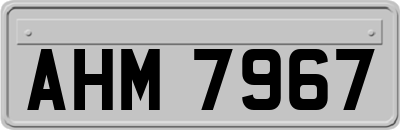 AHM7967