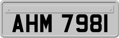 AHM7981