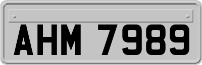 AHM7989