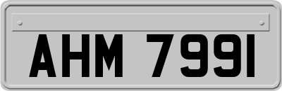 AHM7991