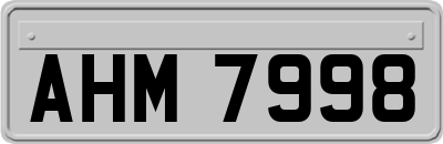AHM7998