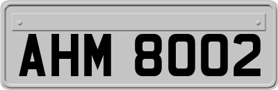 AHM8002
