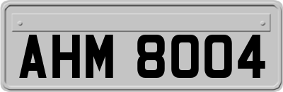 AHM8004